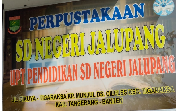 Kegiatan SDN Jalupang 3